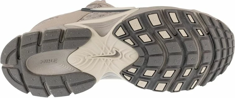 Atlete Nike V5 RNR II6292-201, gri [Madhësia: 43]