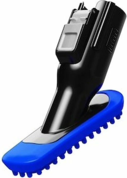 Fshesë elektrike vertikale WD BLACK+DECKER BHFEB520D1-QW, e zezë