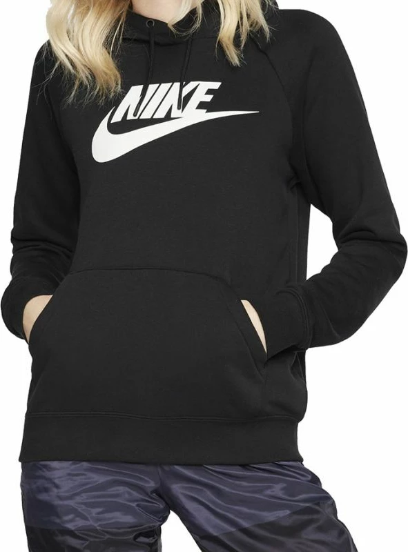 Duks për femra Nike, i zi [Madhësia: XS]