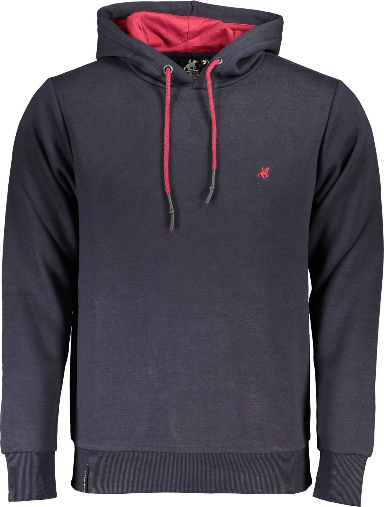 Duks për meshkuj US GRAND POLO, blu