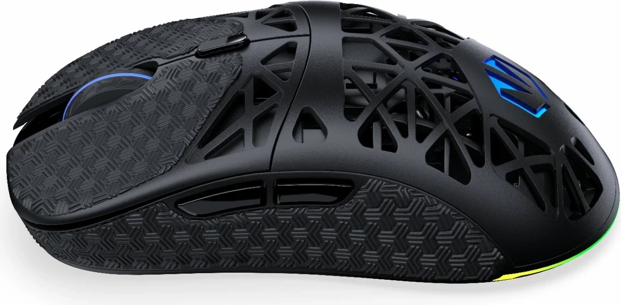 Maus wireless Endorfy LIV, RGB, i zi