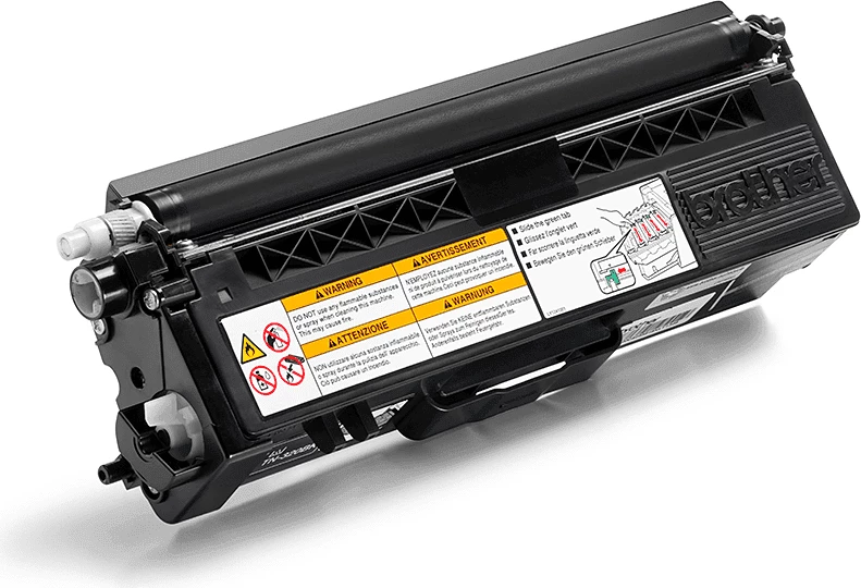Toner, Brother TN-320BK 2500 faqe i zi