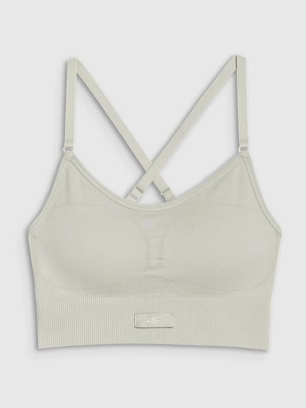 Bra sportiv për femra 4f