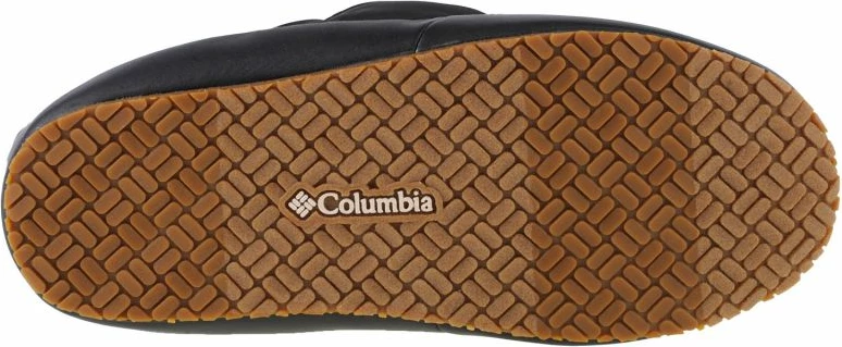 Këpucë të brendshme për femra Columbia, të zeza