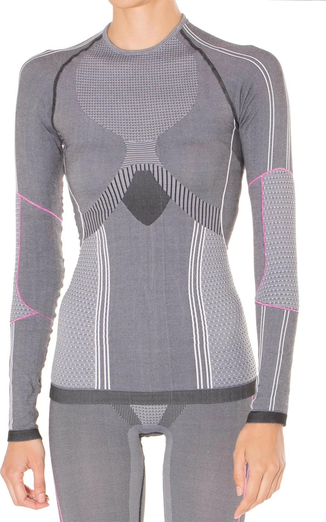 Bluzë sportive për gra, Jumeon, 237-009220, rozë