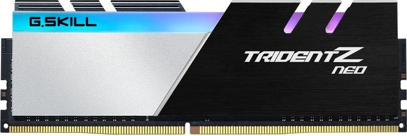 RAM Memorje G.Skill Trident Z NEO 64GB (4x16GB) DDR4 3200MHz RGB