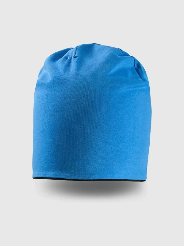 Kapelë beanie për fëmijë 4F 4FJRSS26ACAPU0765-33S