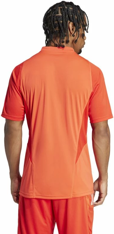 Fanellë për meshkuj adidas, FC Bayern Training, e kuqe