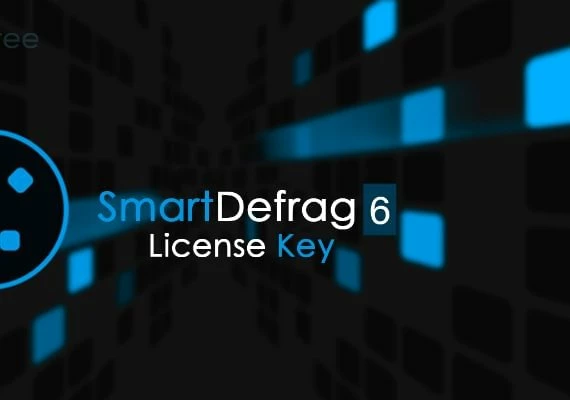IObit Smart Defrag 6 1 Year 3 Dev EN Global