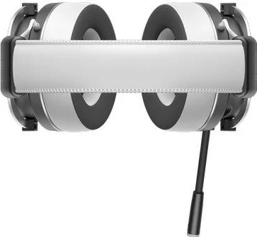 Kufje Dark Project One VEXO, me kabllo, gri