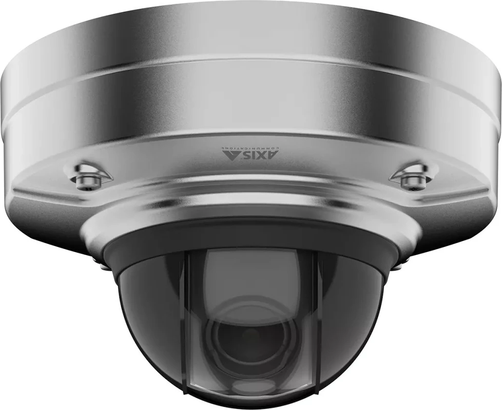 Kamerë dome Axis Q3538-SLVE 8MP, rrjet, metalike