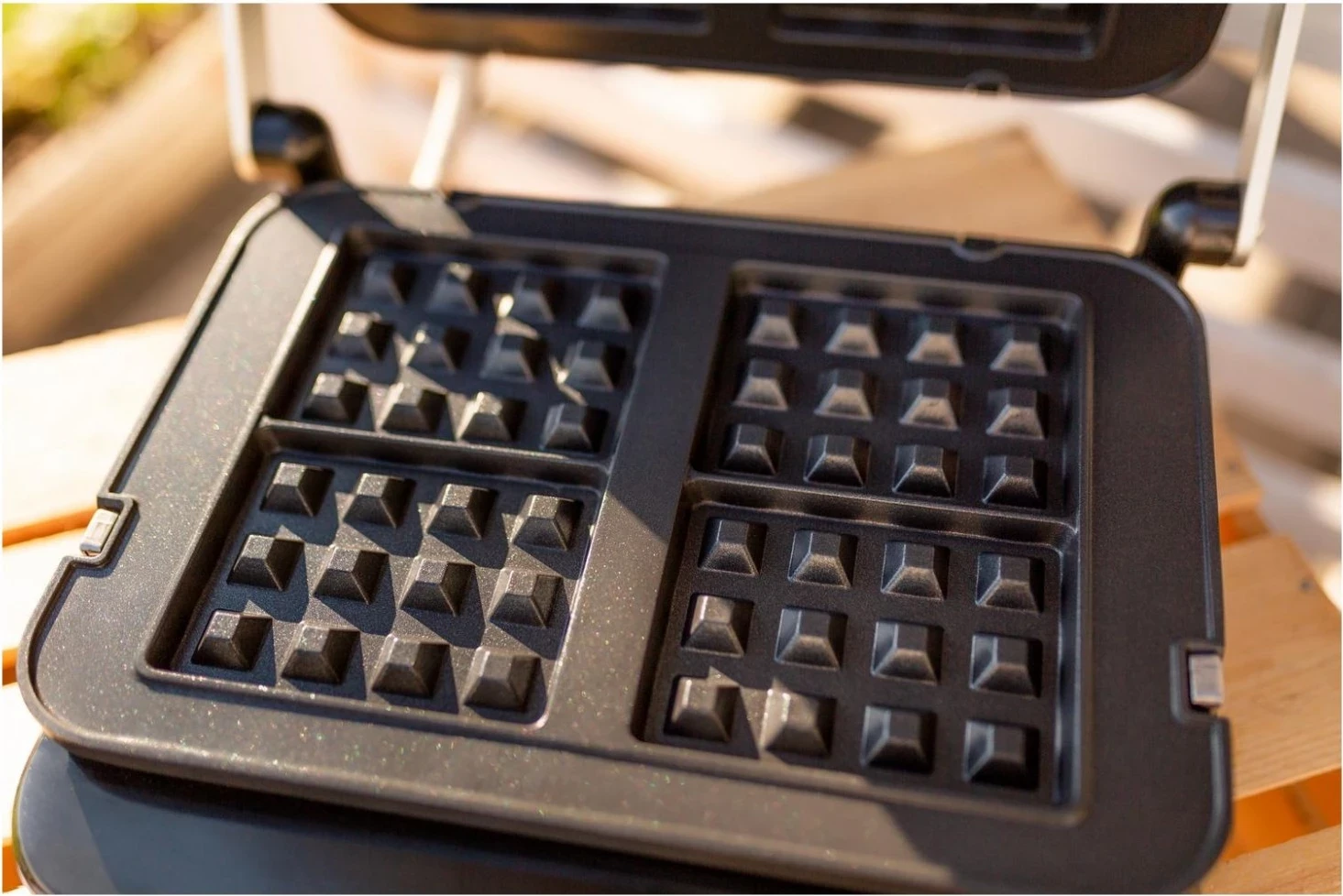 Grill kontakti Blaupunkt GRS901, me timer