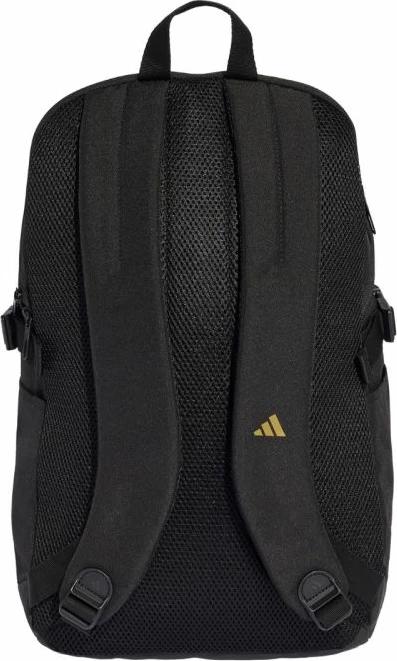Çantë shpine adidas Juventus KT0784, e zezë