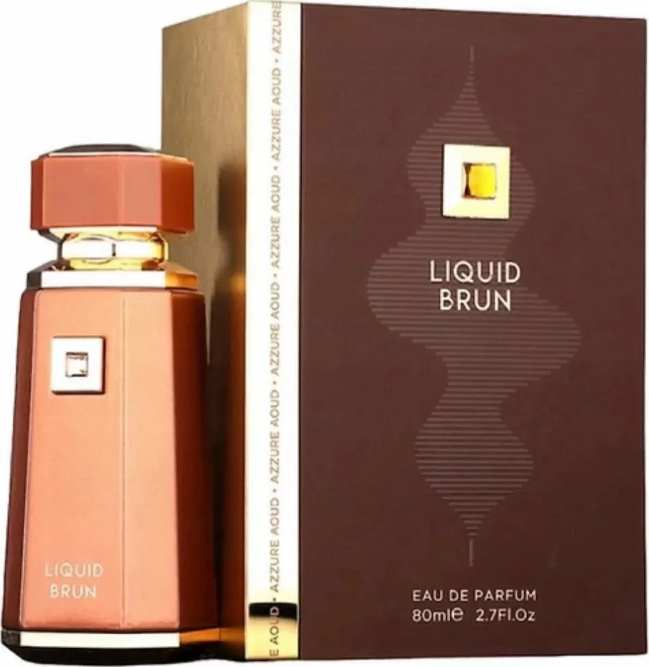 Parfum Eau de Parfum French Avenue Liquid Brun 100 ml për meshkuj