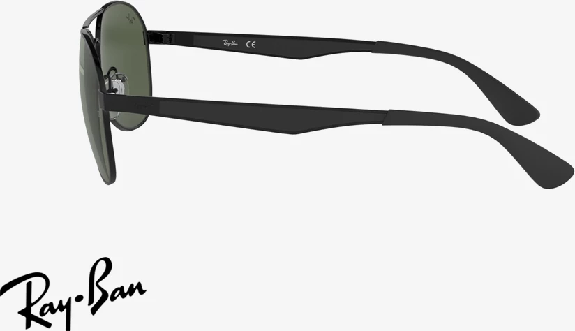 Syze dielli Ray-Ban RB3549 006/71 61