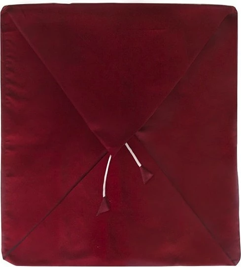 Mbështjellës Berkel BK-COVER-S, e kuqe