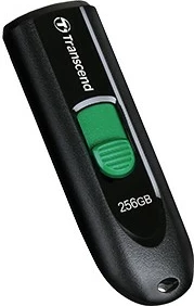 USB stick Transcend JetFlash 790C 256GB USB 3.2 Type-C zi