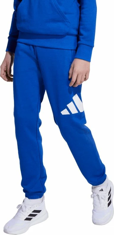 Pantallona për fëmijë adidas, të kaltra