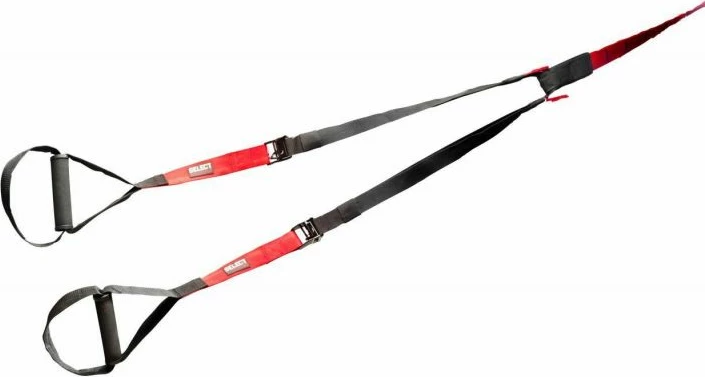 Aksesor trajnimi Select