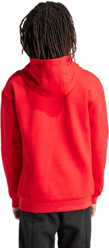 Duks për meshkuj adidas, i kuq [Madhësia: M]