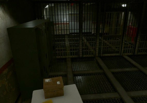 Tested on Humans: Escape Room Global