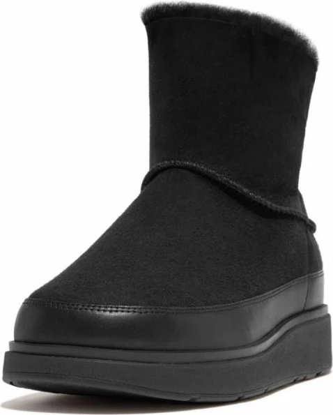 Çizme për femra FitFlop, të zeza [Madhësia: 41]