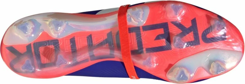 Atlete futbolli adidas për meshkuj, të zeza