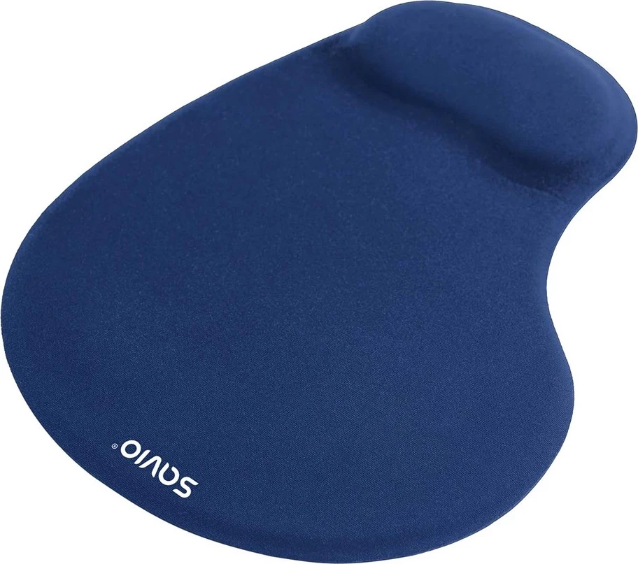 Maus pad Savio MP-01NB, i kaltër