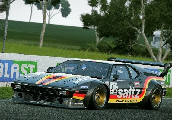Project CARS + Upgrade Limited Edition EN/DE/FR/IT/PL/PT/RU/ES Global