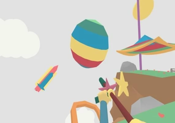 Lovely Planet Arcade EN Global