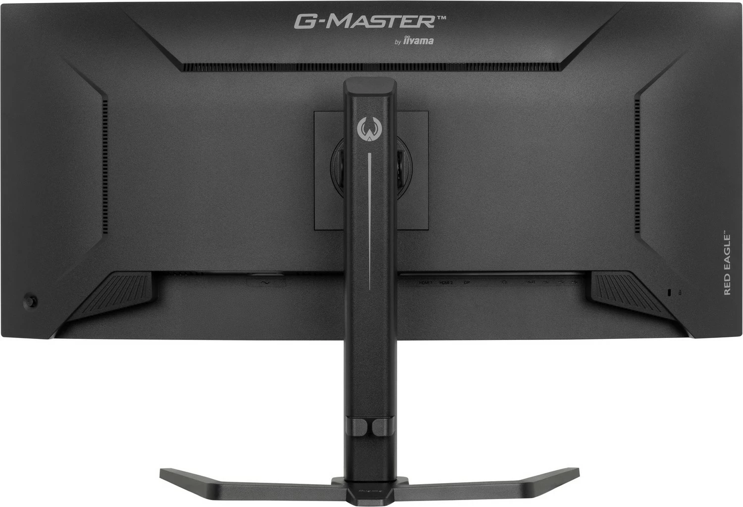 Monitor gaming iiyama G-Master GCB3484WQSU-B2, 34" UWQHD, 200Hz, VA i lakuar, i zi