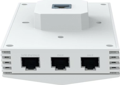 Access point TP-Link Festa F65-Wall, 3000 Mbit/s, Bardhë