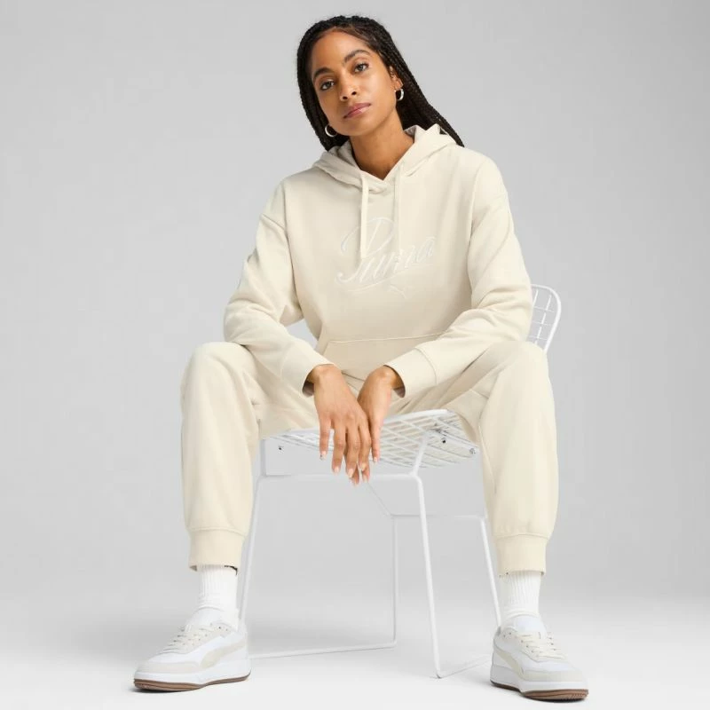 Duks për femra Puma, krem