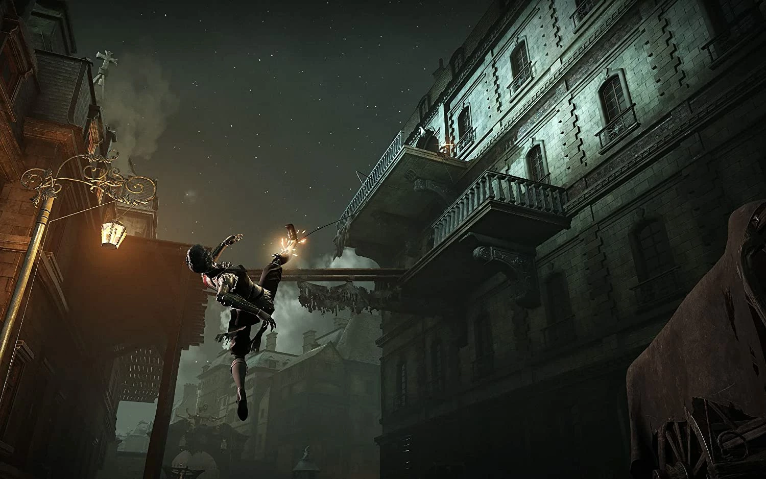 Lojë për Xbox Series X Nacon Gaming Steelrising, Action RPG, PEGI 12