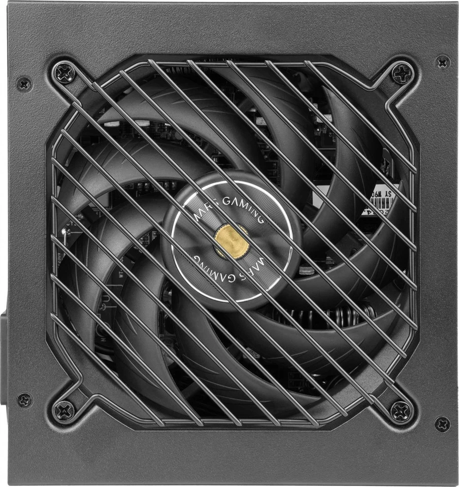 Kasë energjie TACENS Mars Gaming MPB850PSI, 850 W, 80 PLUS Gold, Full Modular, e zezë