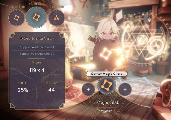 WitchSpring R EN/JA/KO/ZH/ZH Global