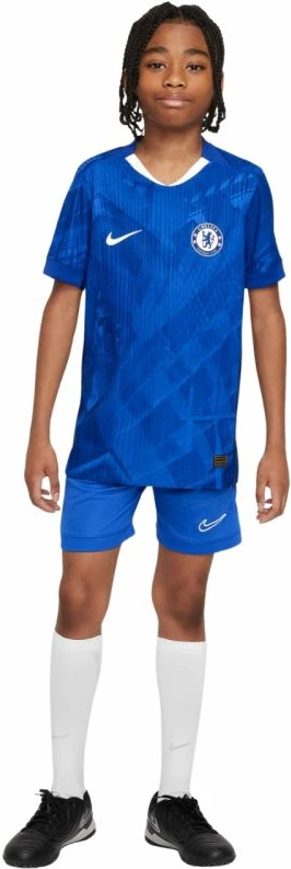 Fanellë për fëmijë Nike Chelsea FC 2025/26 Match Home HJ5214-496, e kaltër [Madhësia: L]