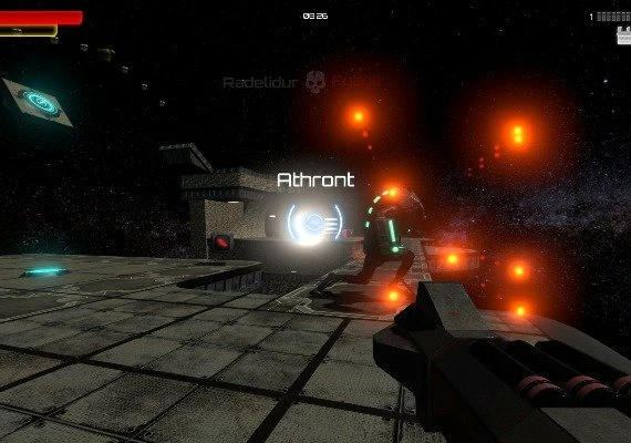 Heroes Of The Offworld Arena EN/DE/PT/RU/ZH Global
