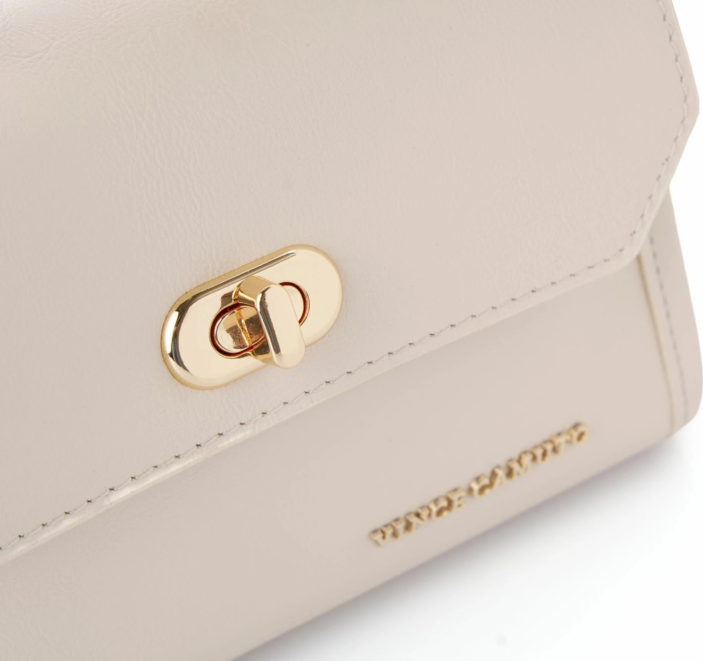 Minibag i bardhë Vince Camuto, Gela