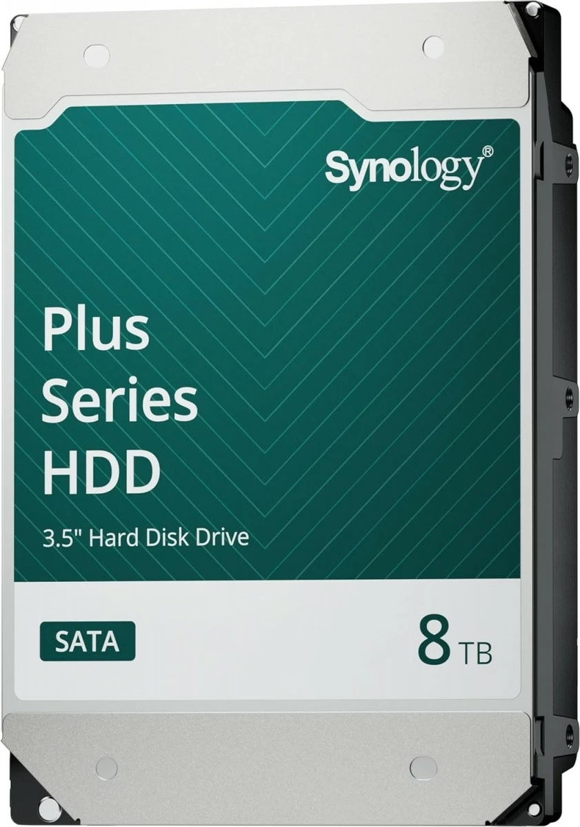 HDD i brendshëm, Synology HAT3320-8T, 8TB 3.5'' SATA III 7200 RPM 512e