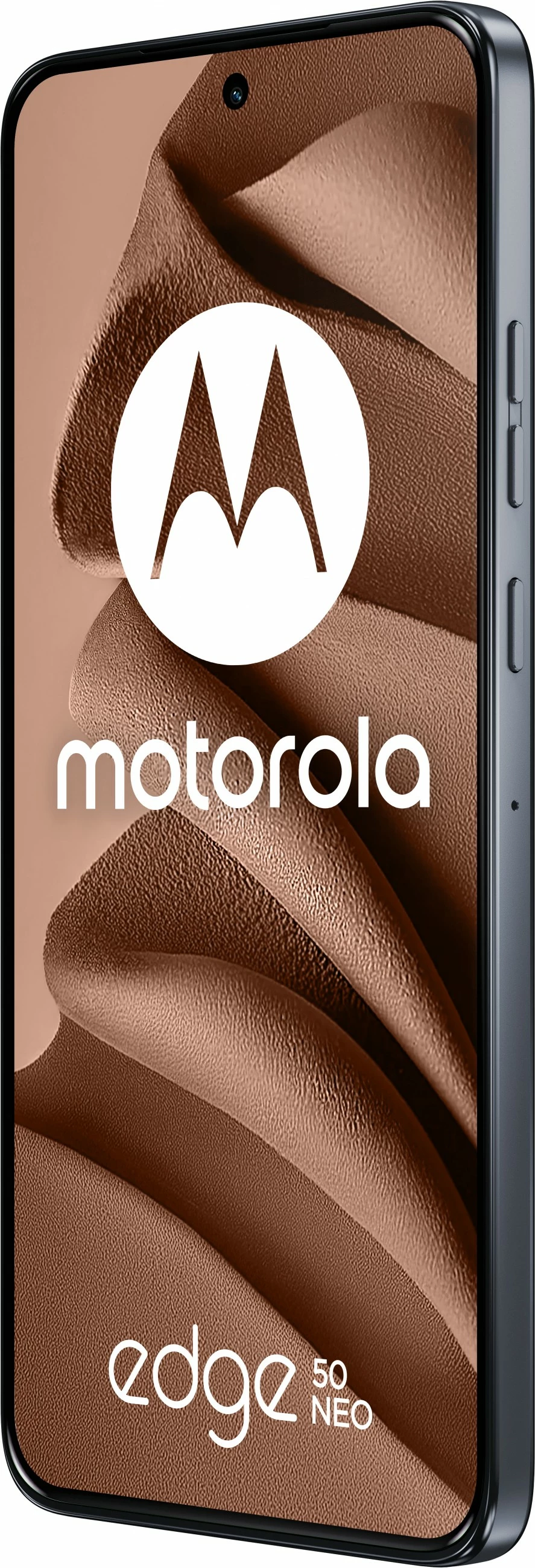 Celular Motorola edge 50 Neo 12GB 512GB Light brown