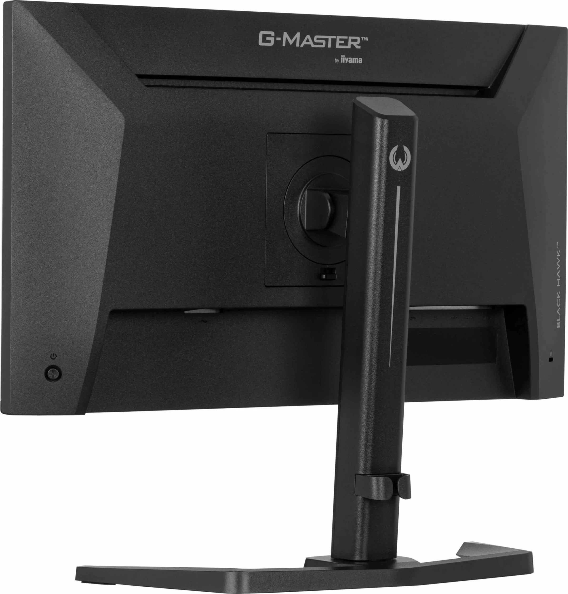 Monitor iiyama G-Master GB2441HSU-B1 23.8" Full HD IPS 144Hz 1ms FreeSync, i zi