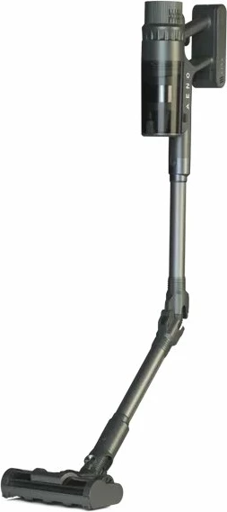 Fshesë vertikale me bateri Aeno SC2 530W 29.6V 2500mAh 800ml, e zezë/gri, set me aksesorë