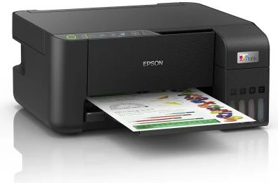 Printer shumëfunksional Epson EcoTank ET-2860 (C11CJ67428) me bojë Inkjet A4 28-37 ppm