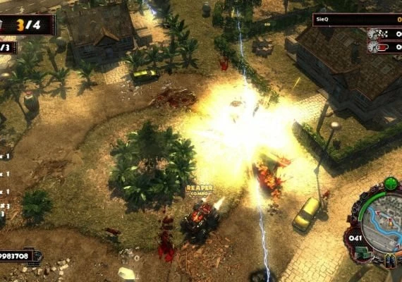 Zombie Driver HD - Apocalypse Pack DLC EN/DE/FR/IT/PL/ES Global