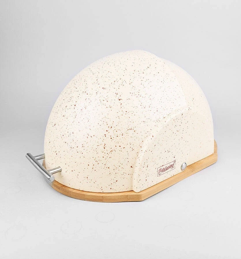 Kuti buke Maestro MR-1678-BR, bezhë 