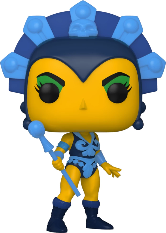 Figurinë vinili koleksionuese Funko POP! MOTU Evil Lyn