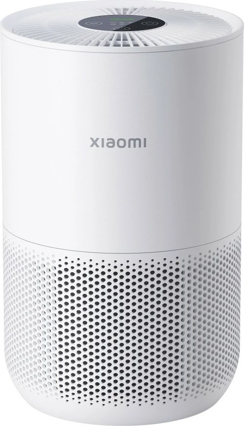 Pastrues ajri Xiaomi Air Purifier 4 Compact 38751 CADR 230m³/h, për 16-27m², i bardhë 5