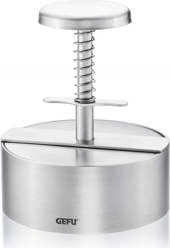 Slicer GEFU Tranche G-89493, çelik inox