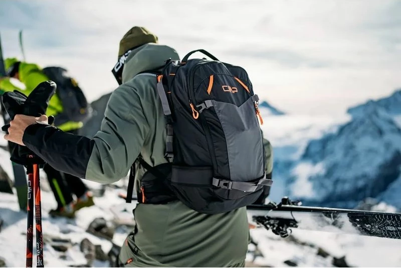 Qante Shpine Aeroox 30l